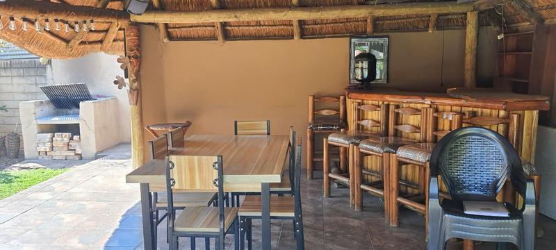 3 Bedroom Property for Sale in Daspoort Gauteng