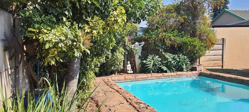 3 Bedroom Property for Sale in Daspoort Gauteng