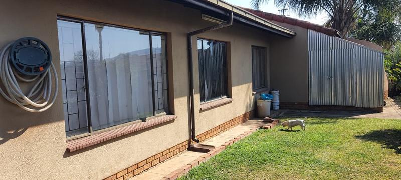 3 Bedroom Property for Sale in Daspoort Gauteng