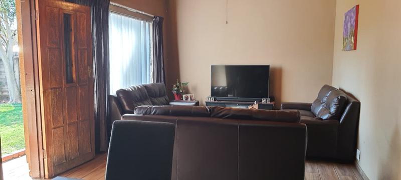 3 Bedroom Property for Sale in Daspoort Gauteng