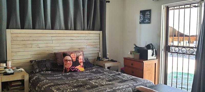 3 Bedroom Property for Sale in Daspoort Gauteng