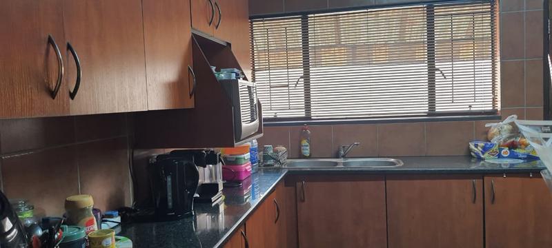 3 Bedroom Property for Sale in Daspoort Gauteng