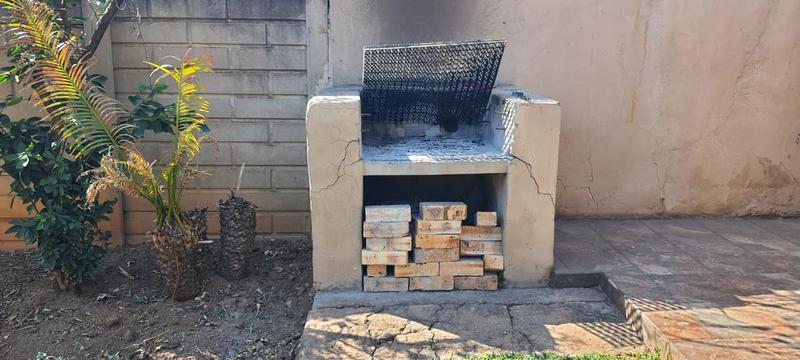 3 Bedroom Property for Sale in Daspoort Gauteng
