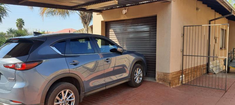 3 Bedroom Property for Sale in Daspoort Gauteng