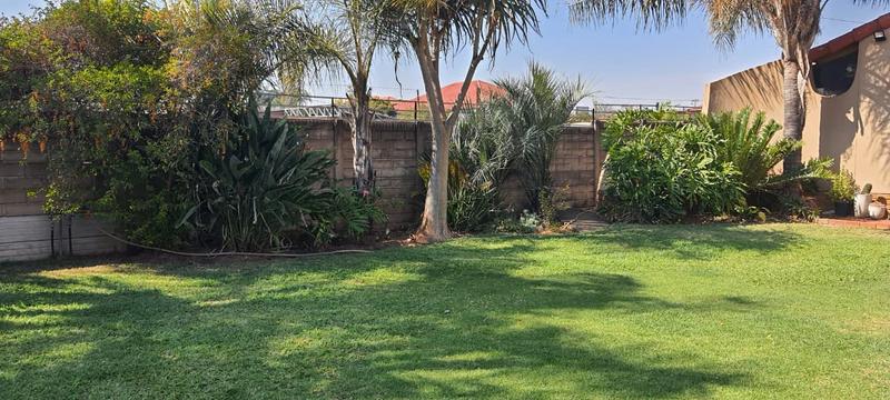 3 Bedroom Property for Sale in Daspoort Gauteng
