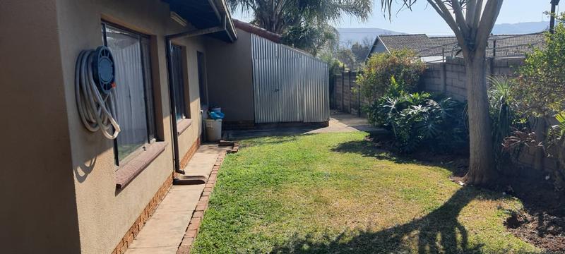 3 Bedroom Property for Sale in Daspoort Gauteng