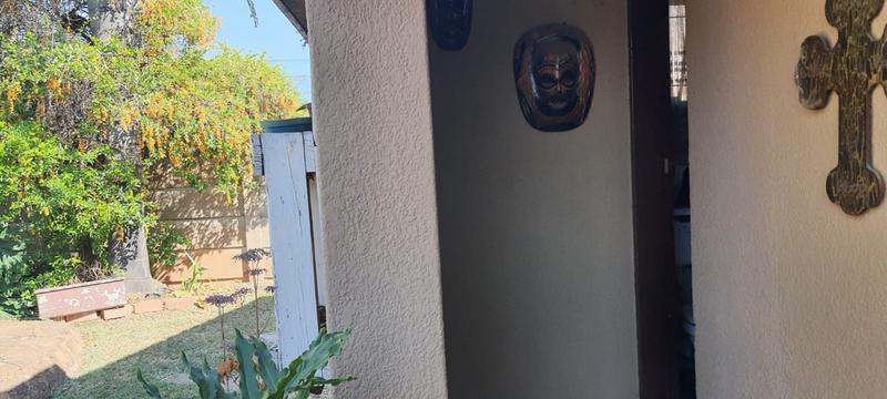 3 Bedroom Property for Sale in Daspoort Gauteng