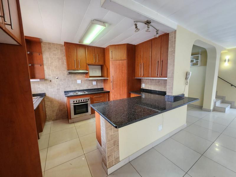 To Let 3 Bedroom Property for Rent in Northcliff Gauteng