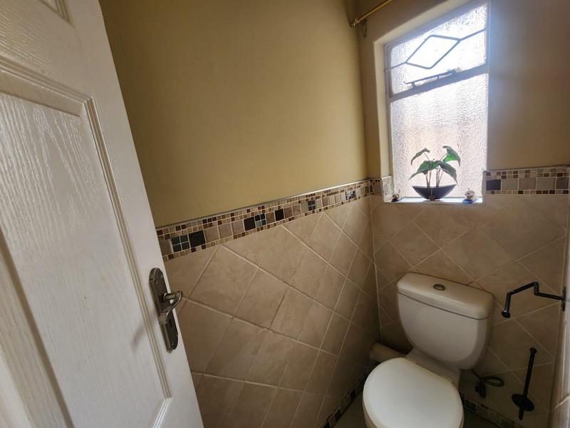 To Let 3 Bedroom Property for Rent in Northcliff Gauteng