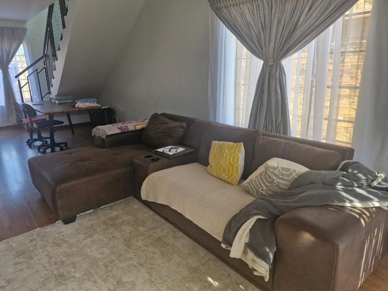 4 Bedroom Property for Sale in Theresa Park Gauteng