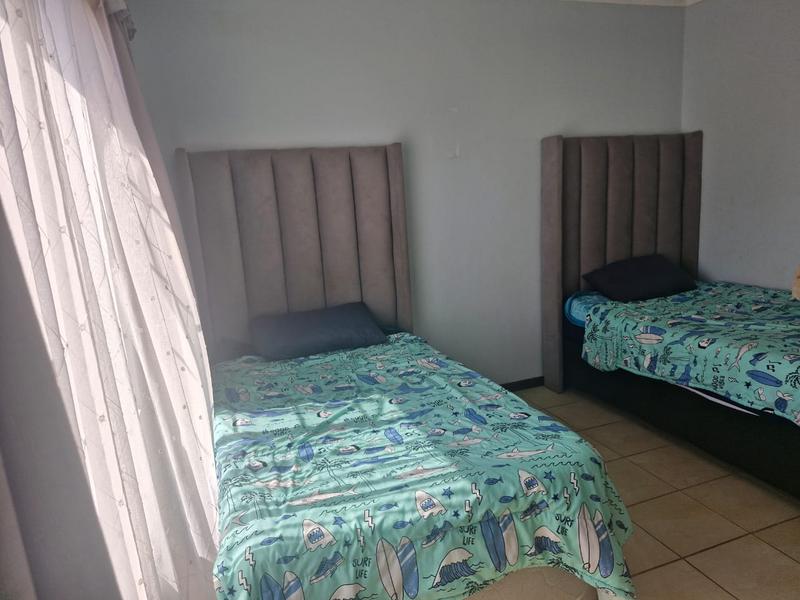4 Bedroom Property for Sale in Theresa Park Gauteng