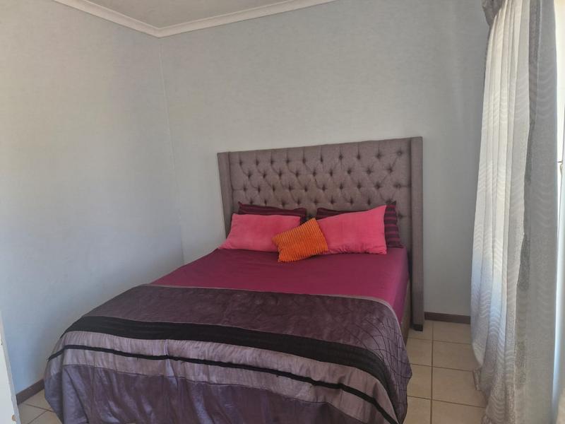 4 Bedroom Property for Sale in Theresa Park Gauteng