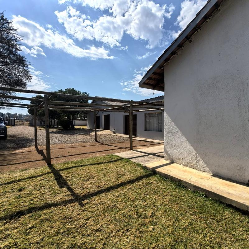 4 Bedroom Property for Sale in Tenacre A H Gauteng