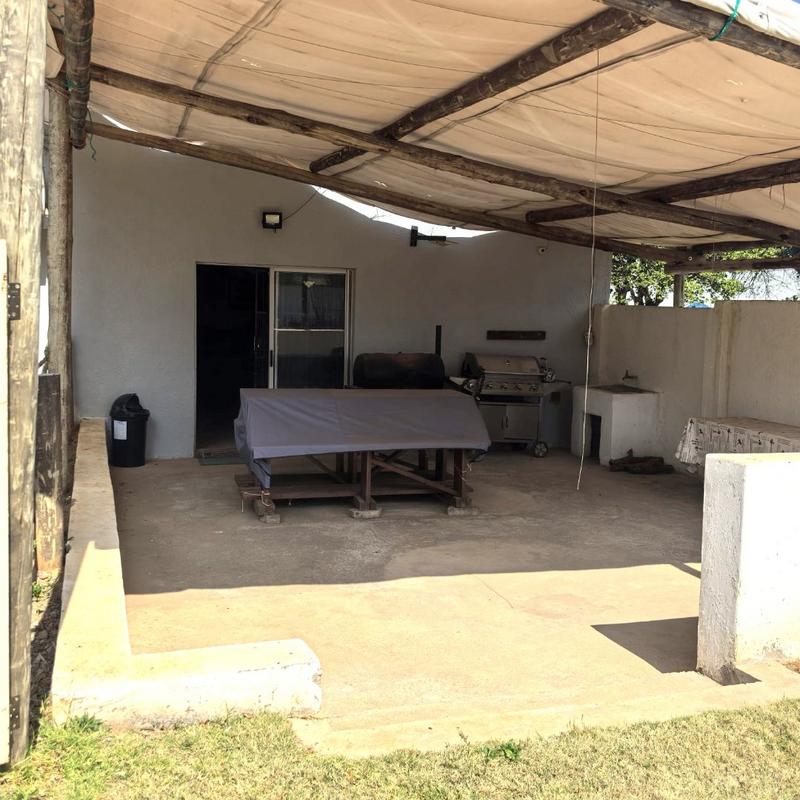 4 Bedroom Property for Sale in Tenacre A H Gauteng