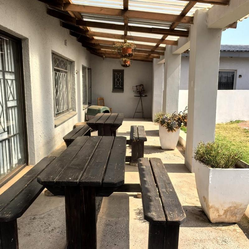 4 Bedroom Property for Sale in Tenacre A H Gauteng
