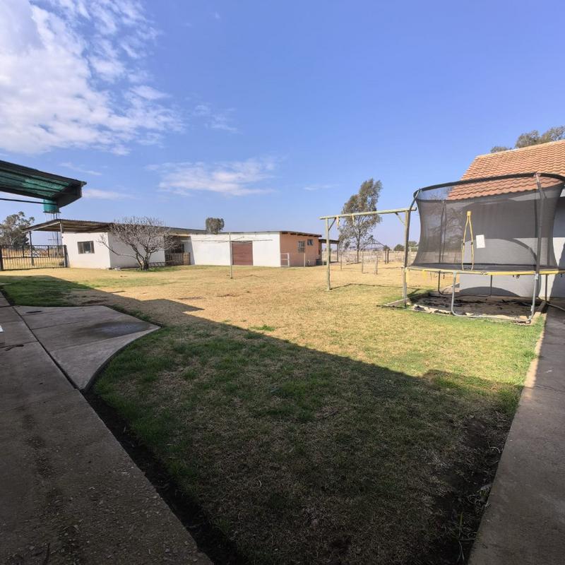 4 Bedroom Property for Sale in Tenacre A H Gauteng