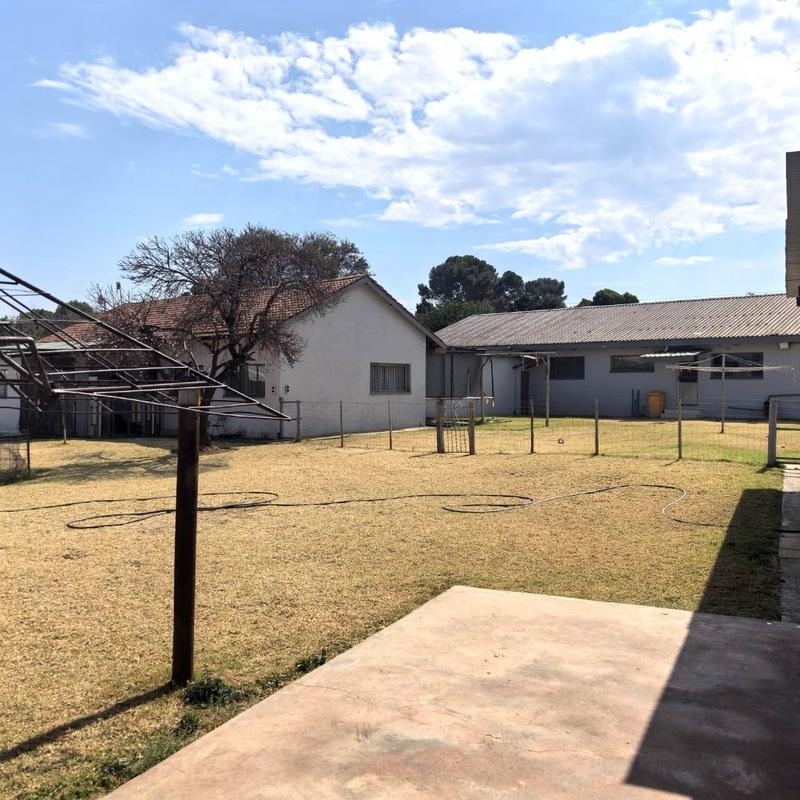 4 Bedroom Property for Sale in Tenacre A H Gauteng