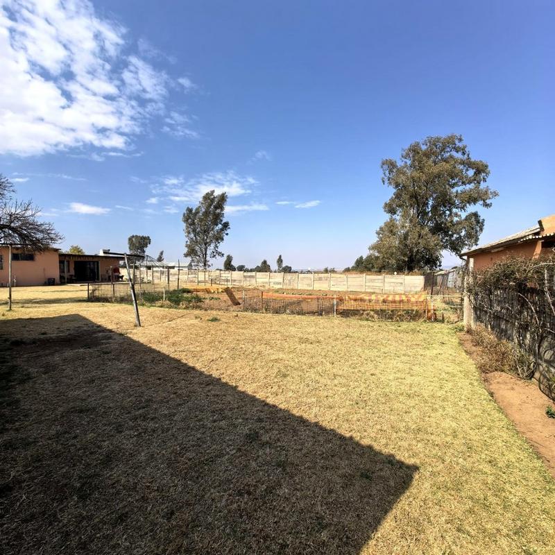 4 Bedroom Property for Sale in Tenacre A H Gauteng