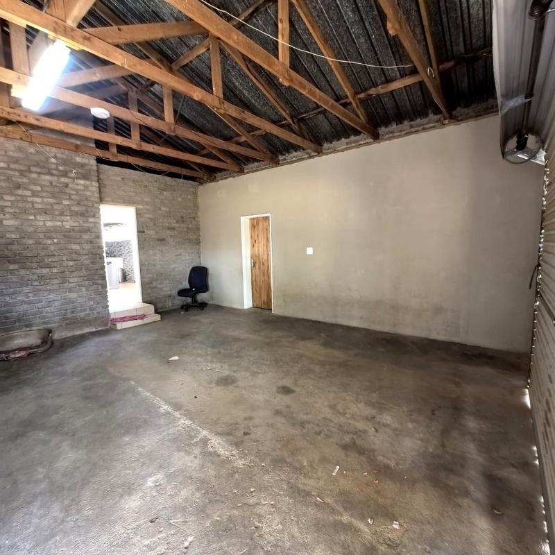 4 Bedroom Property for Sale in Tenacre A H Gauteng