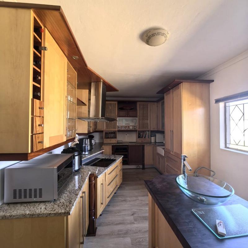4 Bedroom Property for Sale in Tenacre A H Gauteng