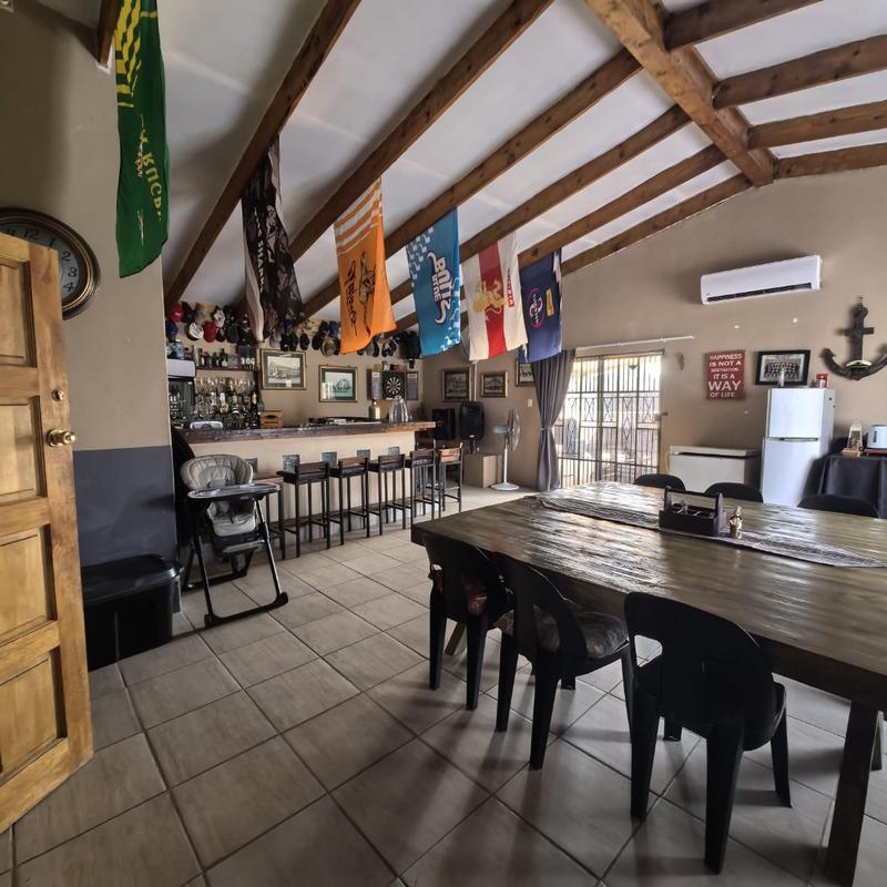 4 Bedroom Property for Sale in Tenacre A H Gauteng