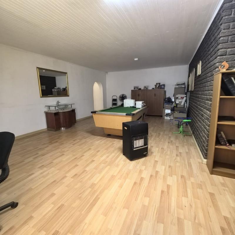 4 Bedroom Property for Sale in Tenacre A H Gauteng