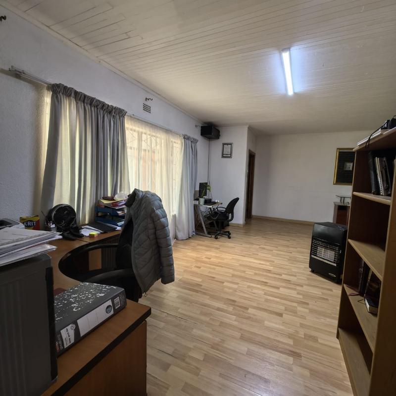 4 Bedroom Property for Sale in Tenacre A H Gauteng