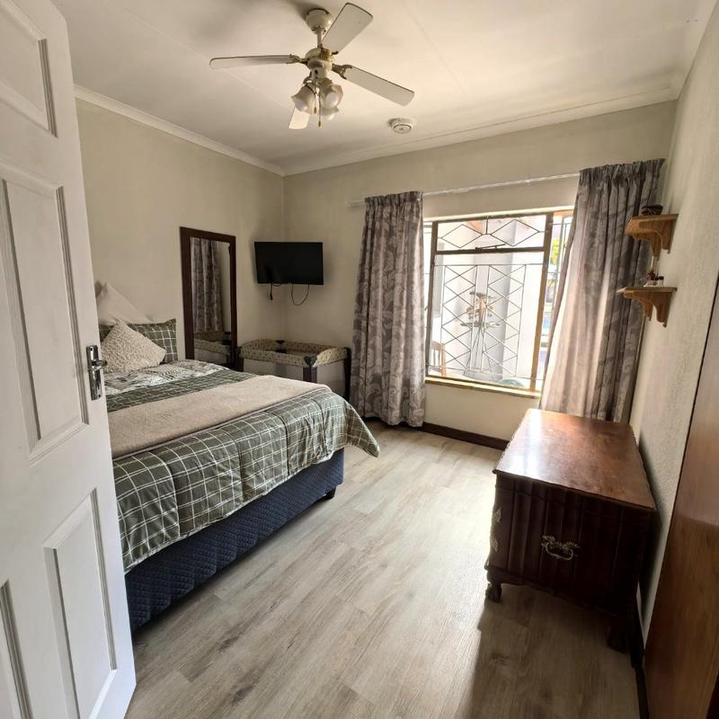 4 Bedroom Property for Sale in Tenacre A H Gauteng