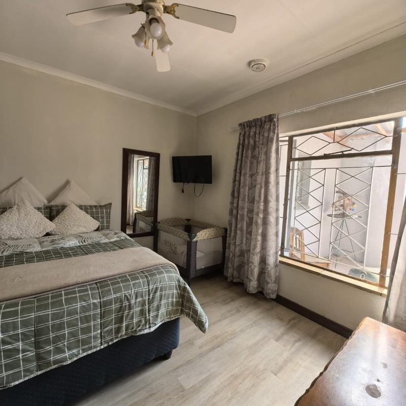 4 Bedroom Property for Sale in Tenacre A H Gauteng