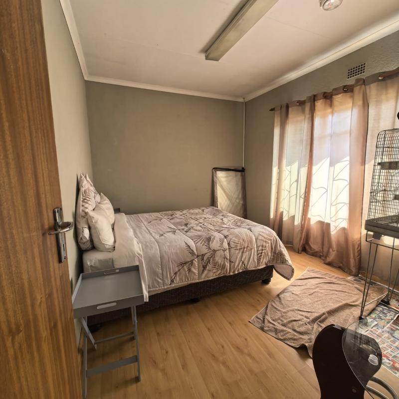 4 Bedroom Property for Sale in Tenacre A H Gauteng