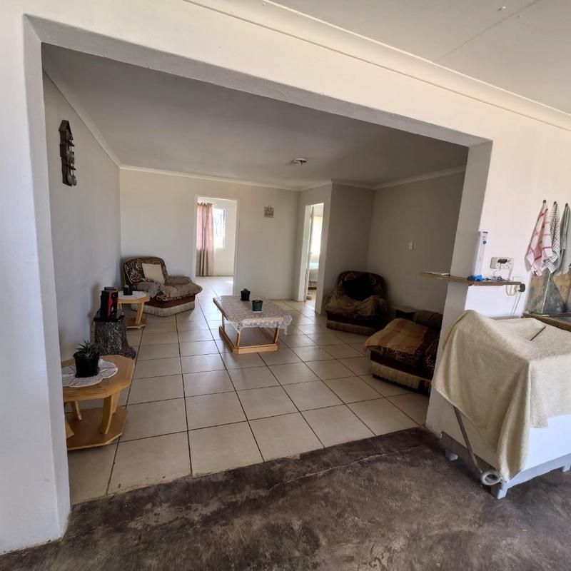 4 Bedroom Property for Sale in Tenacre A H Gauteng