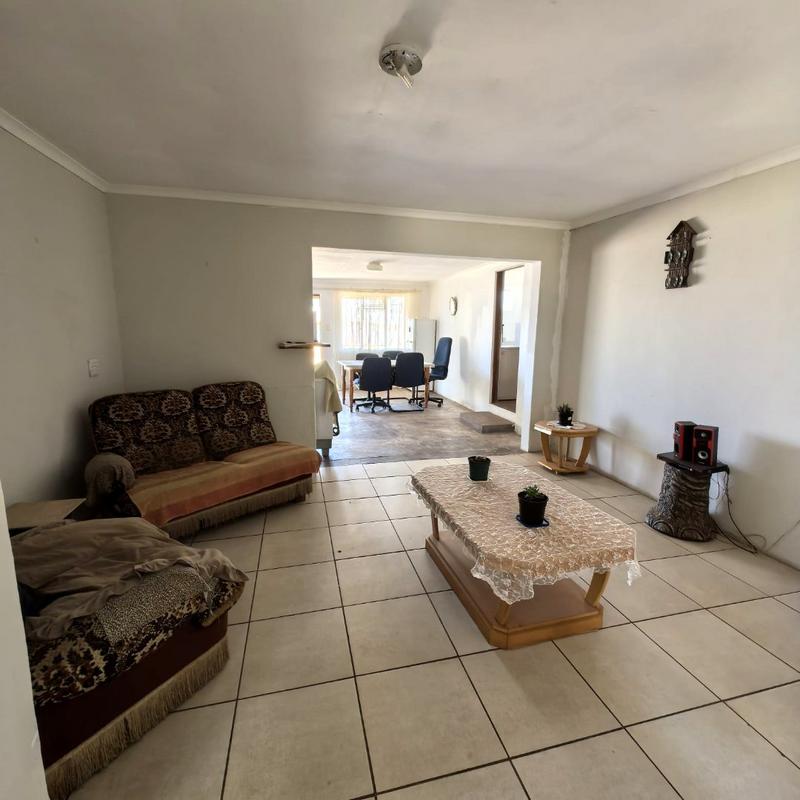 4 Bedroom Property for Sale in Tenacre A H Gauteng