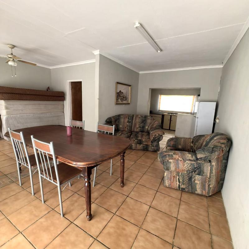 4 Bedroom Property for Sale in Tenacre A H Gauteng