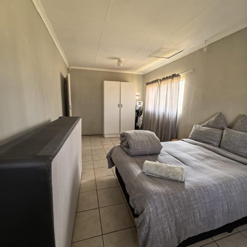 4 Bedroom Property for Sale in Tenacre A H Gauteng