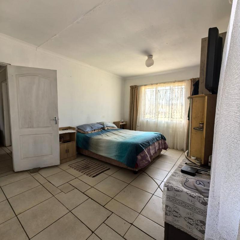 4 Bedroom Property for Sale in Tenacre A H Gauteng