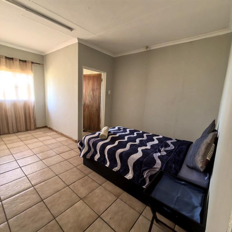 4 Bedroom Property for Sale in Tenacre A H Gauteng