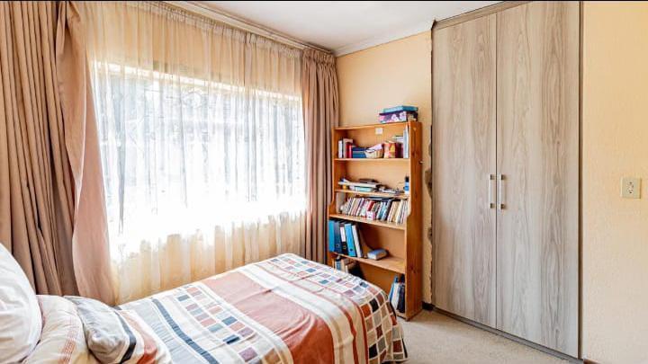 4 Bedroom Property for Sale in Spruit View Gauteng