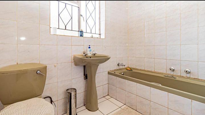 4 Bedroom Property for Sale in Spruit View Gauteng