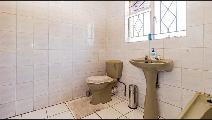 4 Bedroom Property for Sale in Spruit View Gauteng