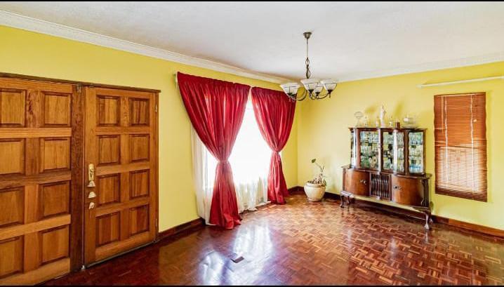 4 Bedroom Property for Sale in Spruit View Gauteng