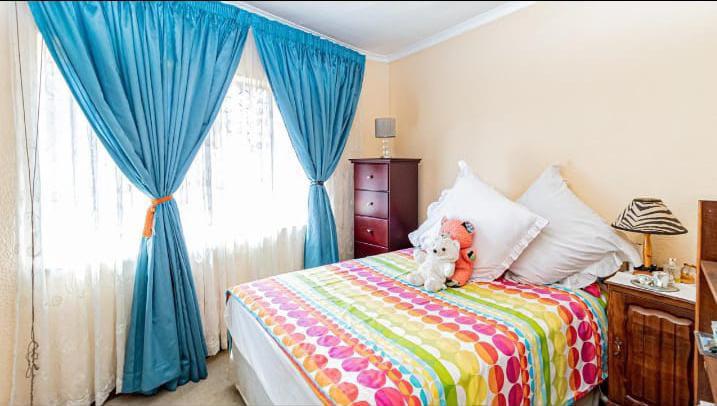 4 Bedroom Property for Sale in Spruit View Gauteng