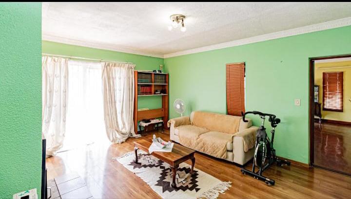 4 Bedroom Property for Sale in Spruit View Gauteng