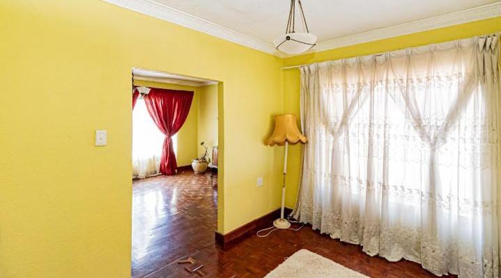 4 Bedroom Property for Sale in Spruit View Gauteng
