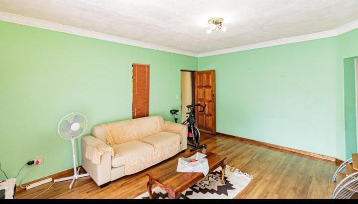 4 Bedroom Property for Sale in Spruit View Gauteng