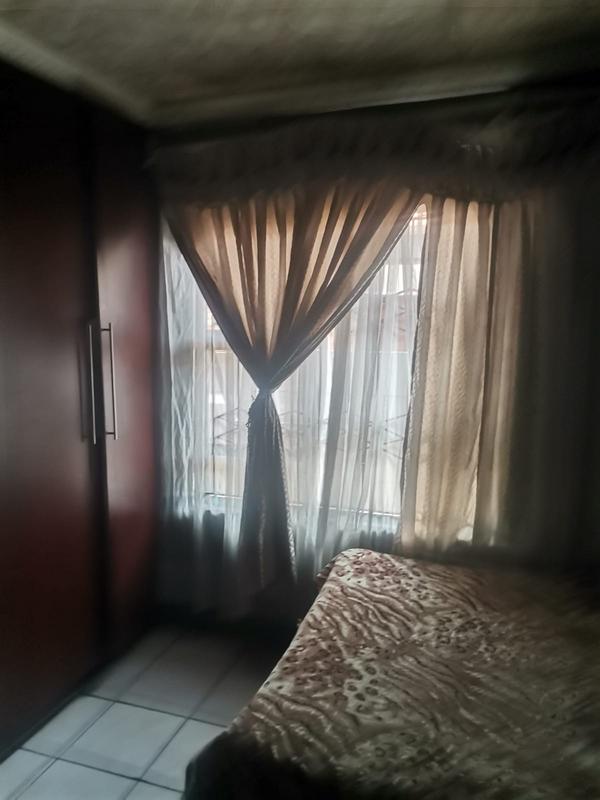 3 Bedroom Property for Sale in Spruit View Gauteng