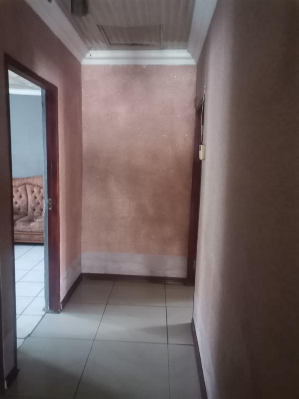 3 Bedroom Property for Sale in Spruit View Gauteng