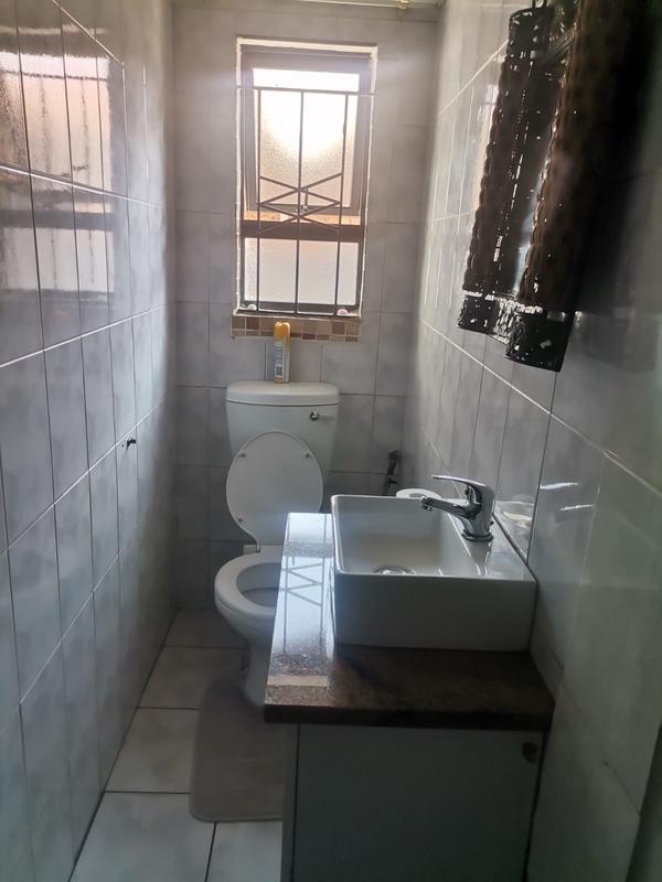 3 Bedroom Property for Sale in Spruit View Gauteng