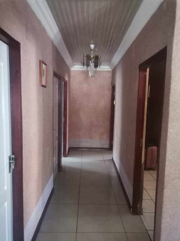 3 Bedroom Property for Sale in Spruit View Gauteng