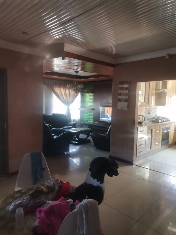 3 Bedroom Property for Sale in Spruit View Gauteng