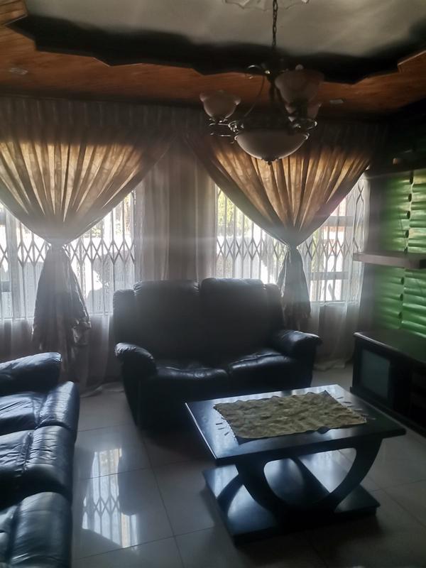 3 Bedroom Property for Sale in Spruit View Gauteng